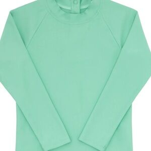 minnow unisex rashguard 2T